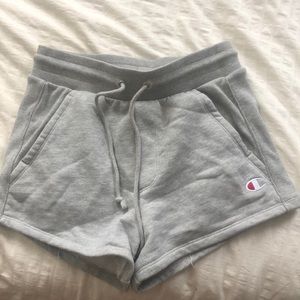 Champion shorts